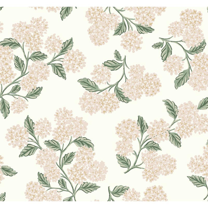 Kravet Design W3952 117 Wallpaper Sample W3952.117.0