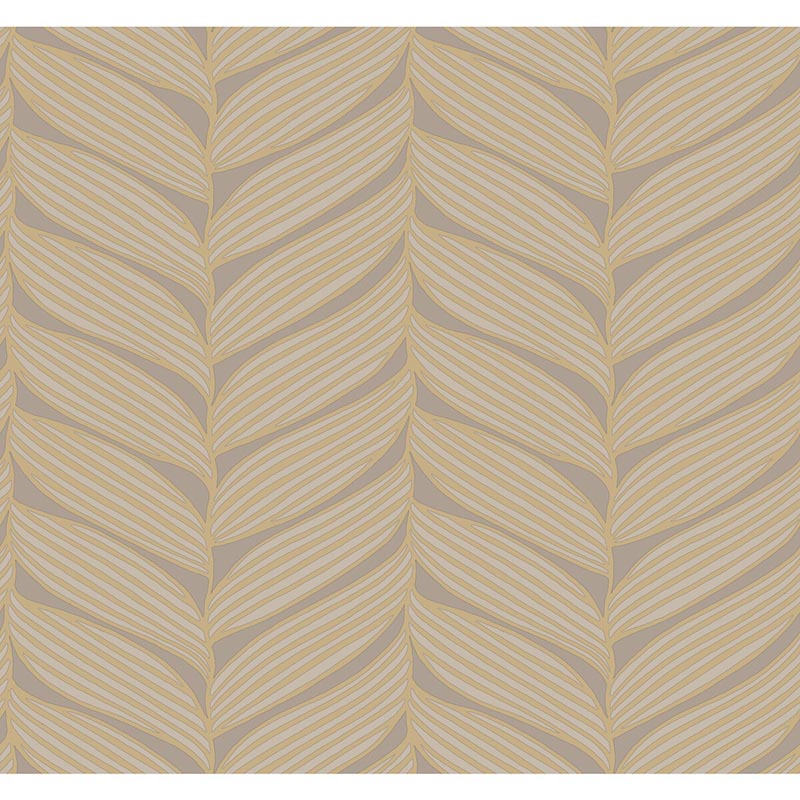 Kravet Design W4106 411 Wallpaper W4106.411.0