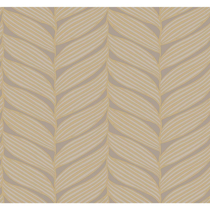 Kravet Design W4106 411 Wallpaper Sample W4106.411.0