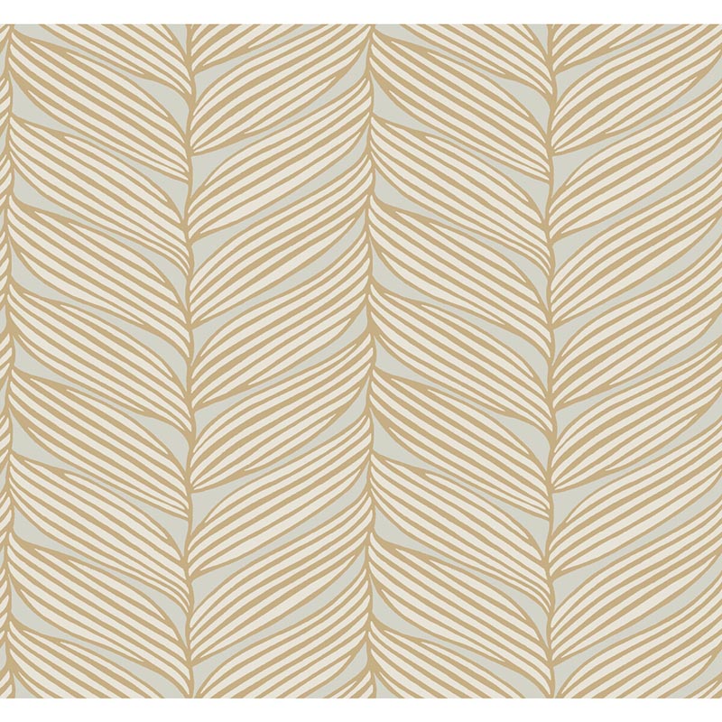 Kravet Design W4106 416 Wallpaper W4106.416.0