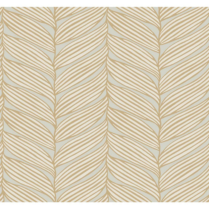 Kravet Design W4106 416 Wallpaper W4106.416.0