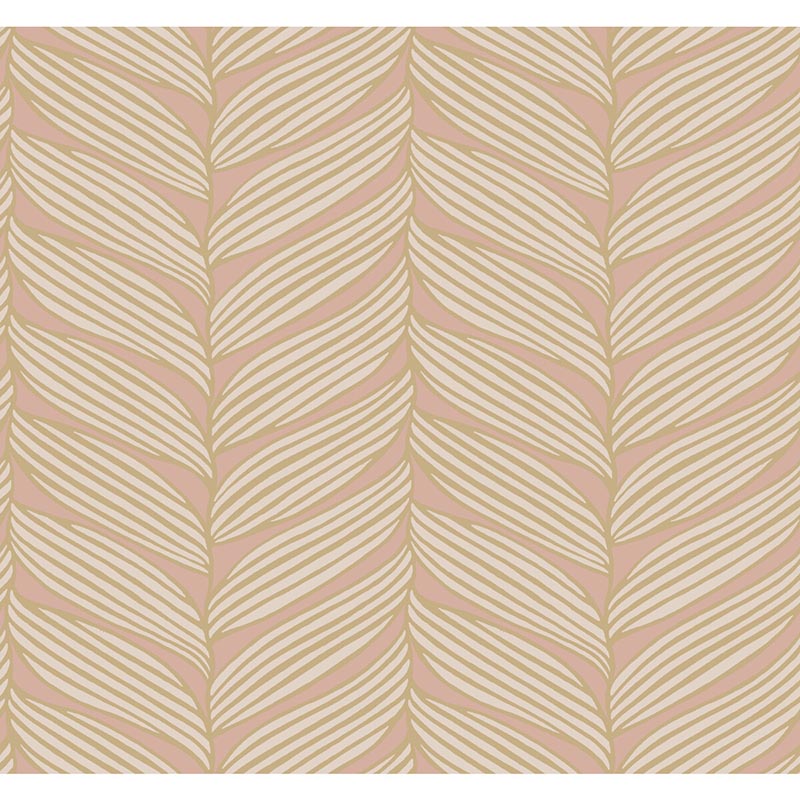 Kravet Design W4106 417 Wallpaper W4106.417.0