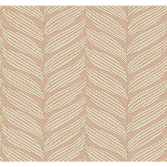 Kravet Design W4106 417 Wallpaper Sample W4106.417.0