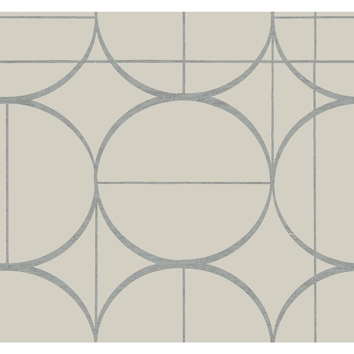 Kravet Design W4107 1611 Wallpaper Sample W4107.1611.0