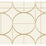 Kravet Design W4107 416 Wallpaper Sample W4107.416.0