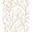 Kravet Design W4109 14 Wallpaper Sample W4109.14.0