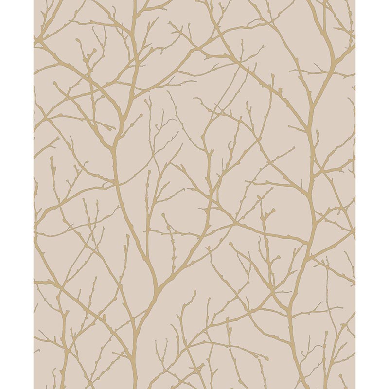 Kravet Design W4109 416 Wallpaper W4109.416.0