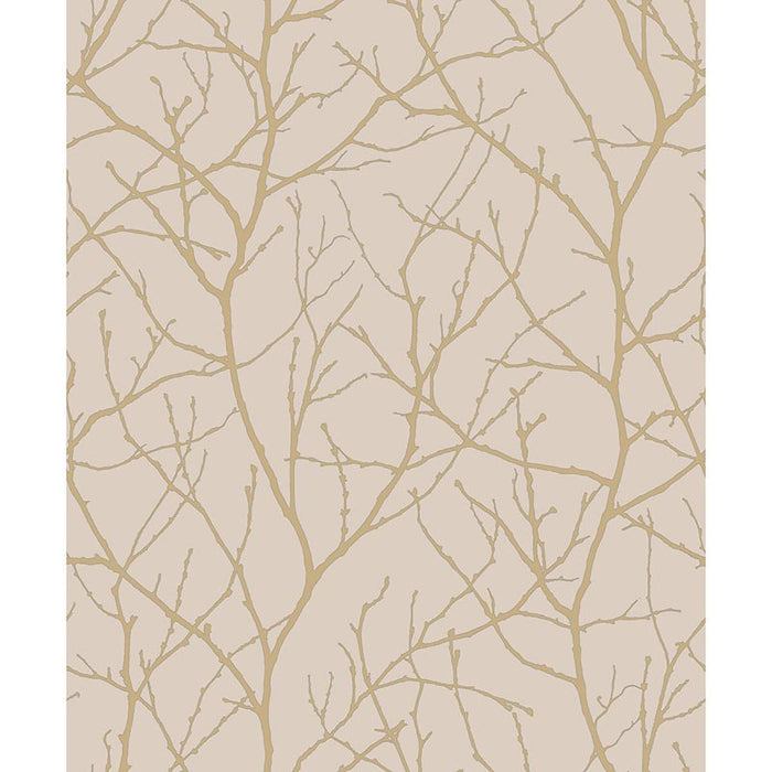 Kravet Design W4109 416 Wallpaper W4109.416.0