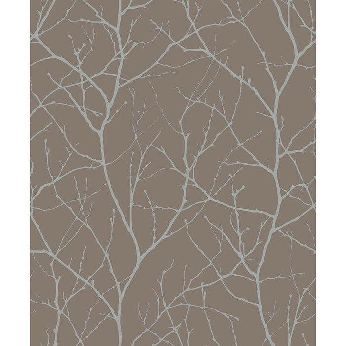 Kravet Design W4109 611 Wallpaper Sample W4109.611.0