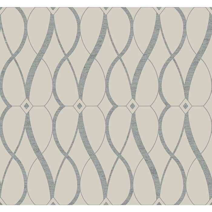 Kravet Design W4111 11 Wallpaper Sample W4111.11.0