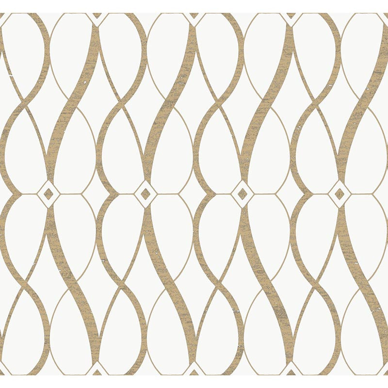 Kravet Design W4111 14 Wallpaper W4111.14.0