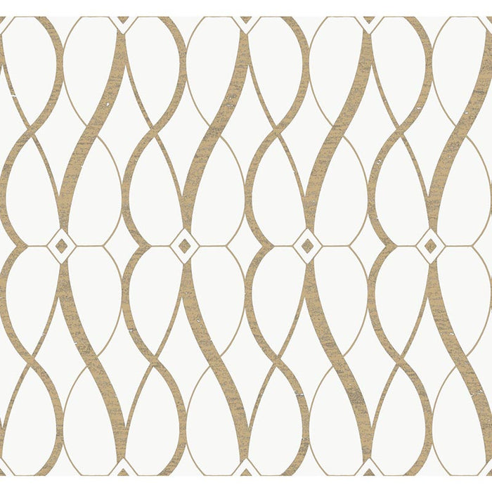 Kravet Design W4111 14 Wallpaper W4111.14.0