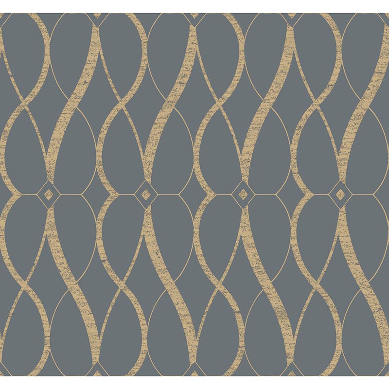 Kravet Design W4111 11 Wallpaper W4111.411.0