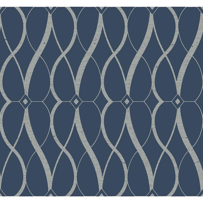 Kravet Design W4111 511 Wallpaper W4111.511.0