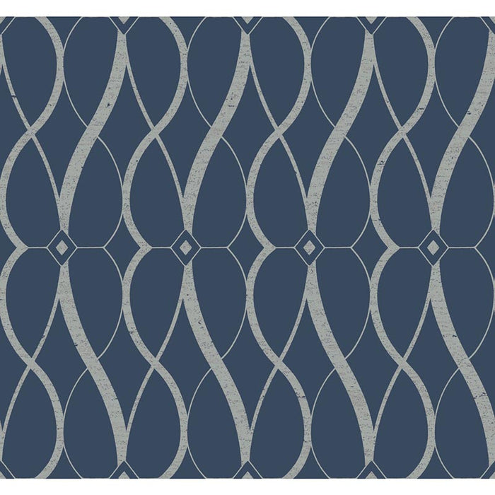 Kravet Design W4111 511 Wallpaper W4111.511.0