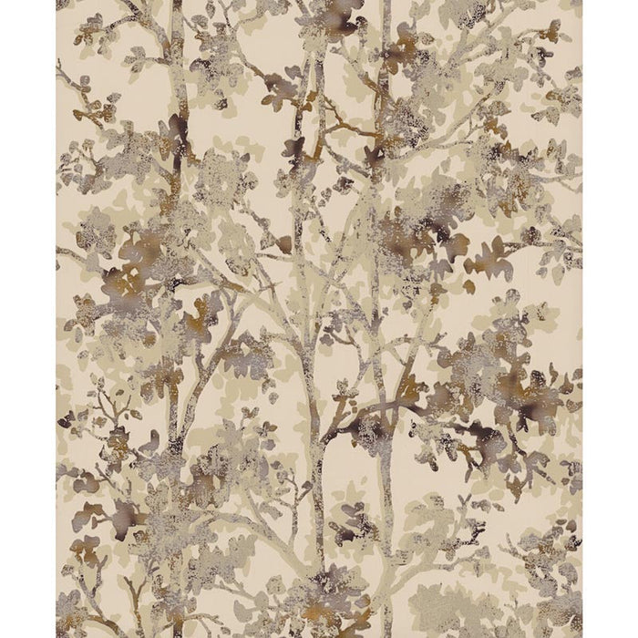 Kravet Design W4113 416 Wallpaper Sample W4113.416.0