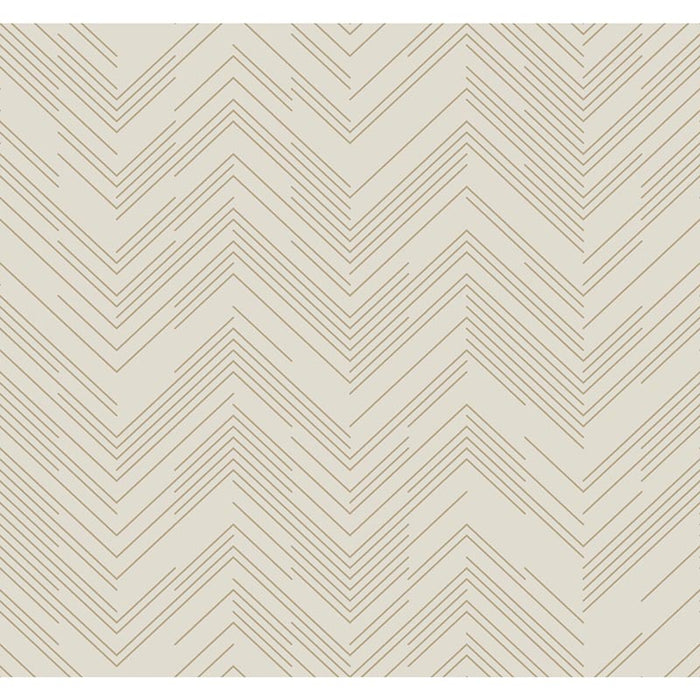 Kravet Design W4114 416 Wallpaper W4114.416.0