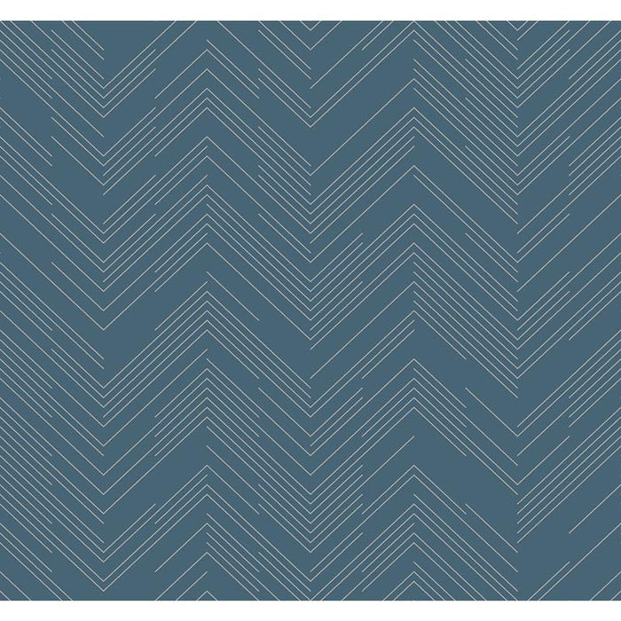 Kravet Design W4114 511 Wallpaper Sample W4114.511.0