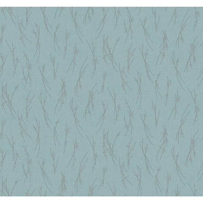 Kravet Design W4115 511 Wallpaper Sample W4115.511.0