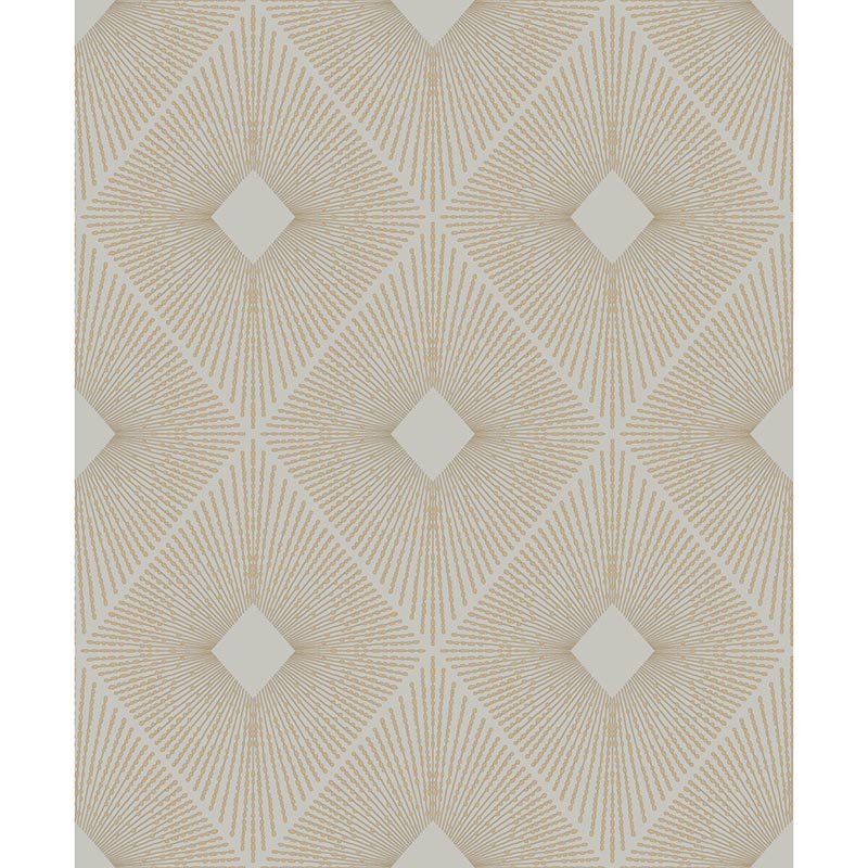 Kravet Design W4117 416 Wallpaper W4117.416.0