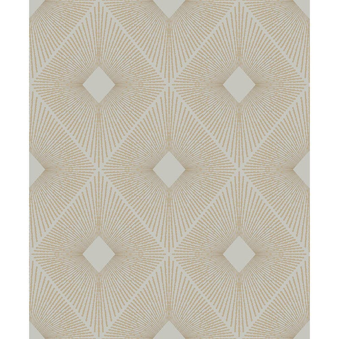 Kravet Design W4117 416 Wallpaper Sample W4117.416.0