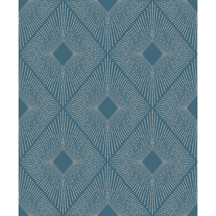 Kravet Design W4117 511 Wallpaper Sample W4117.511.0