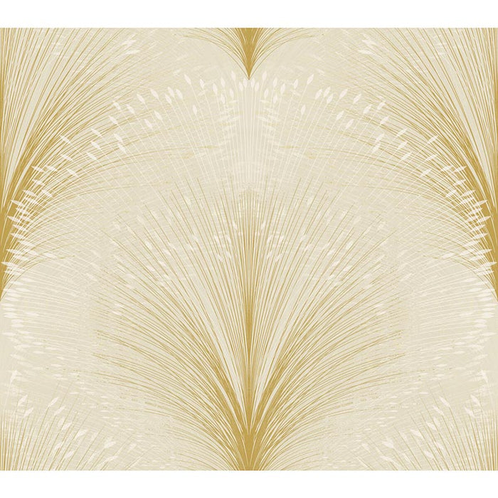 Kravet Design W4118 416 Wallpaper Sample W4118.416.0