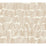 Kravet Design W4121 17 Wallpaper Sample W4121.17.0