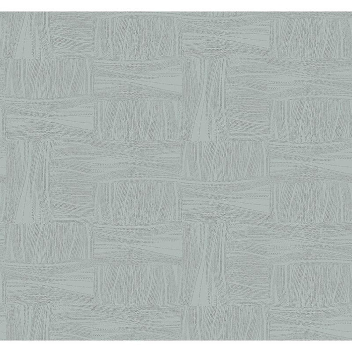 Kravet Design W4124 313 Wallpaper Sample W4124.313.0