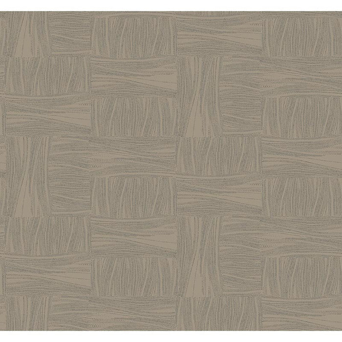 Kravet Design W4124 611 Wallpaper Sample W4124.611.0