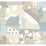 Kravet Design W4127 1516 Wallpaper Sample W4127.1516.0