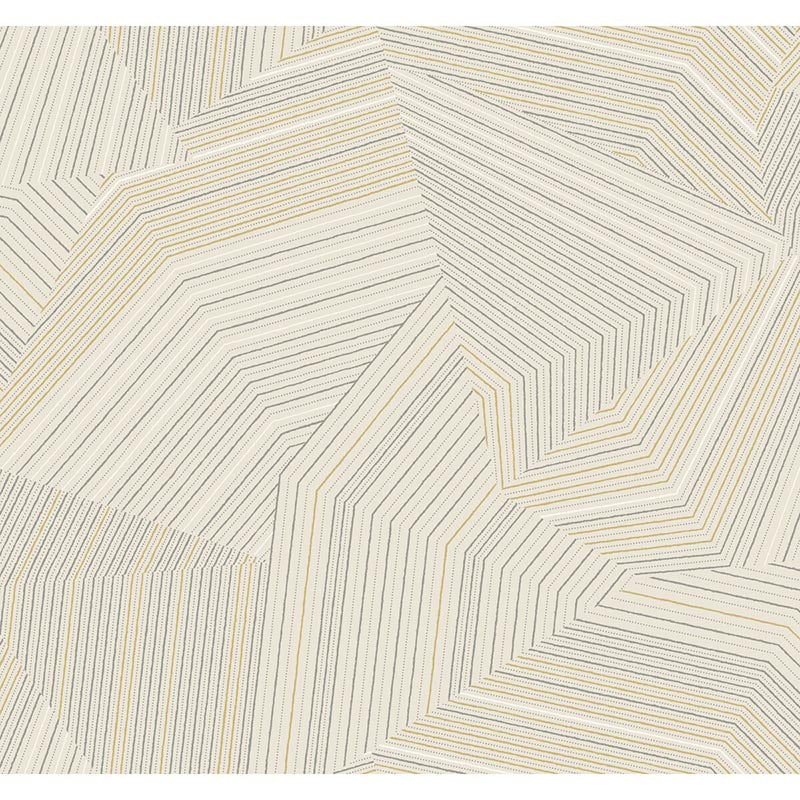 Kravet Design W4128 1611 Wallpaper W4128.1611.0