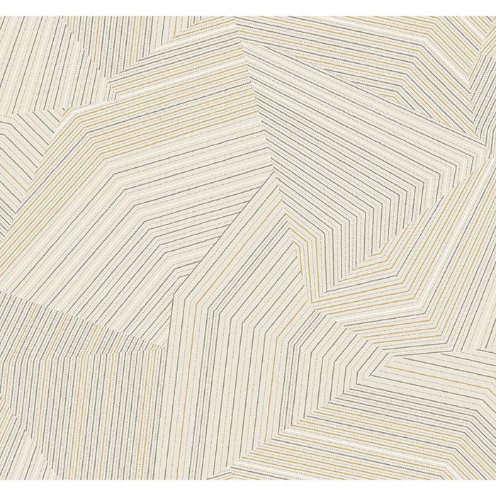 Kravet Design W4128 1611 Wallpaper Sample W4128.1611.0