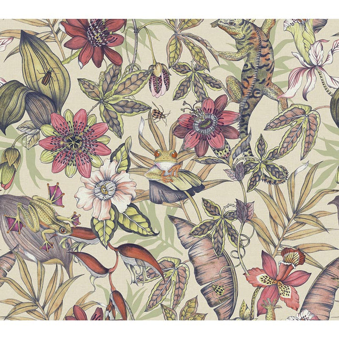 Kravet Design W4131 710 Wallpaper Sample W4131.710.0