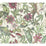 Kravet Design W4131 719 Wallpaper Sample W4131.719.0