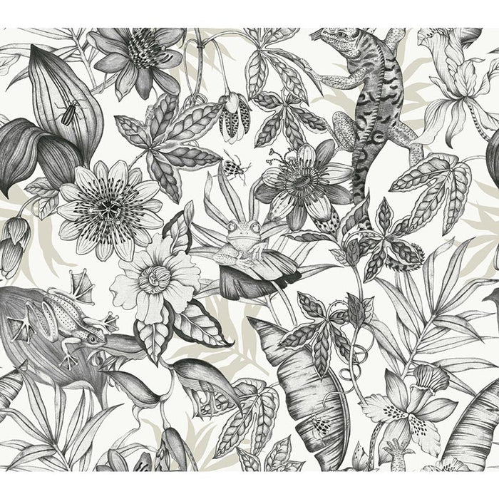 Kravet Design W4131 8 Wallpaper Sample W4131.8.0