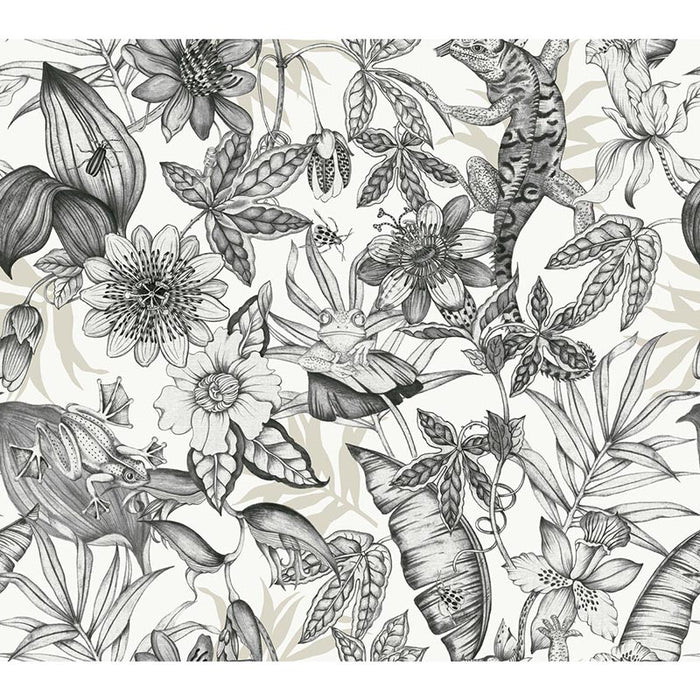 Kravet Design W4131 8 Wallpaper W4131.8.0