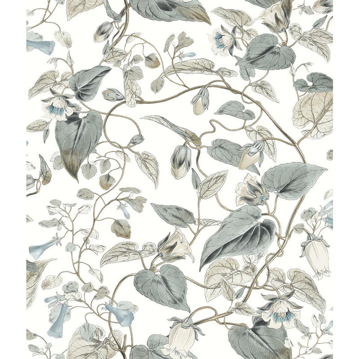 Kravet Design W4132 511 Wallpaper W4132.511.0