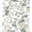 Kravet Design W4132 511 Wallpaper Sample W4132.511.0