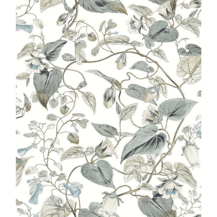 Kravet Design W4132 511 Wallpaper Sample W4132.511.0