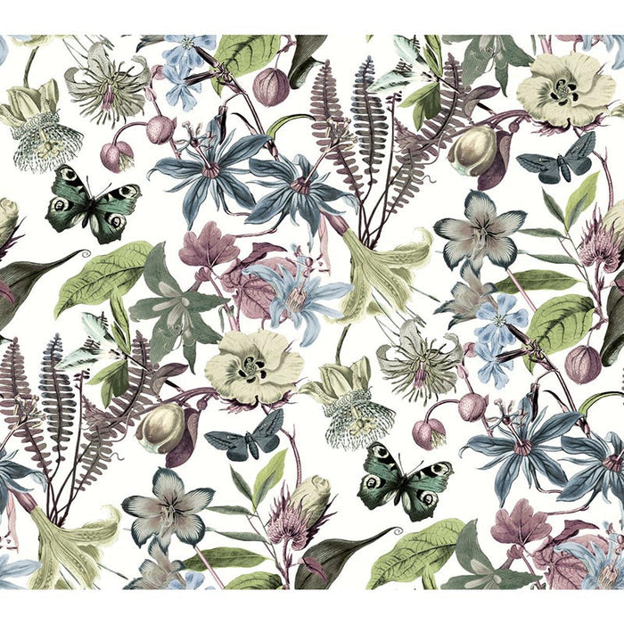 Kravet Design W4133 310 Wallpaper Sample W4133.310.0