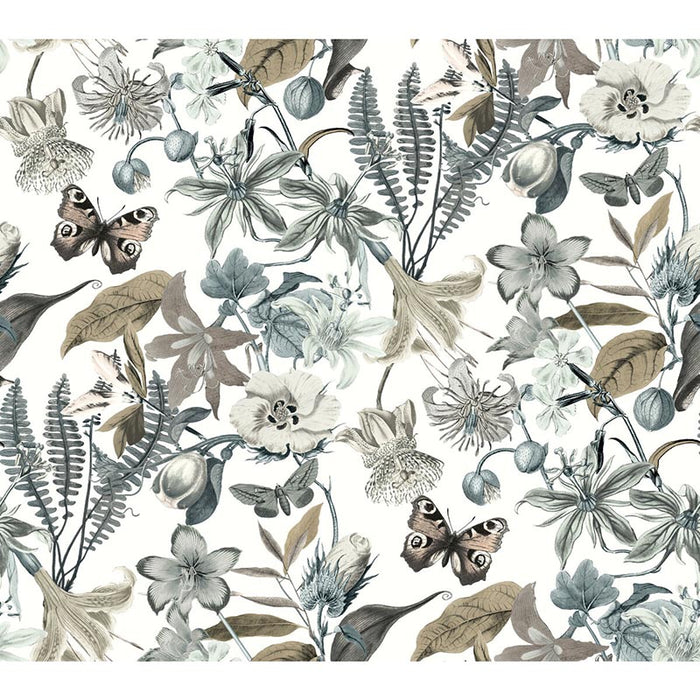 Kravet Design W4133 516 Wallpaper W4133.516.0