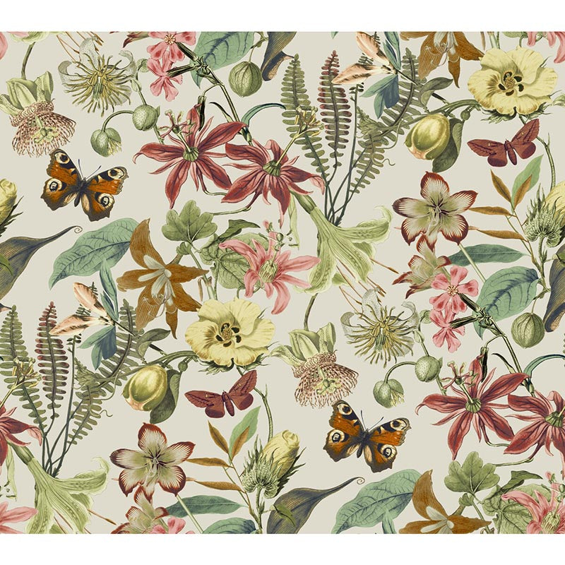 Kravet Design W4133 712 Wallpaper W4133.712.0