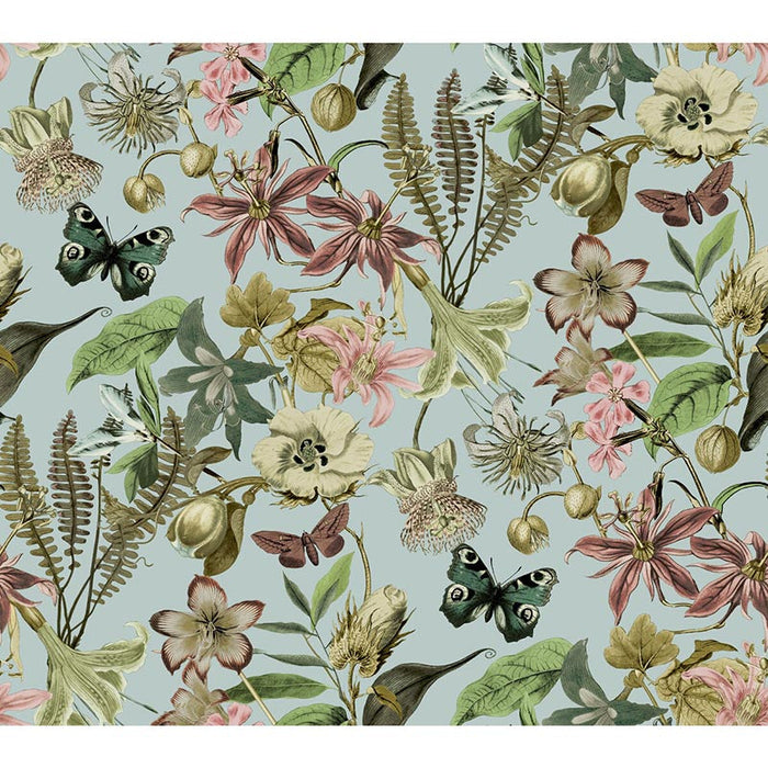 Kravet Design W4133 73 Wallpaper Sample W4133.73.0