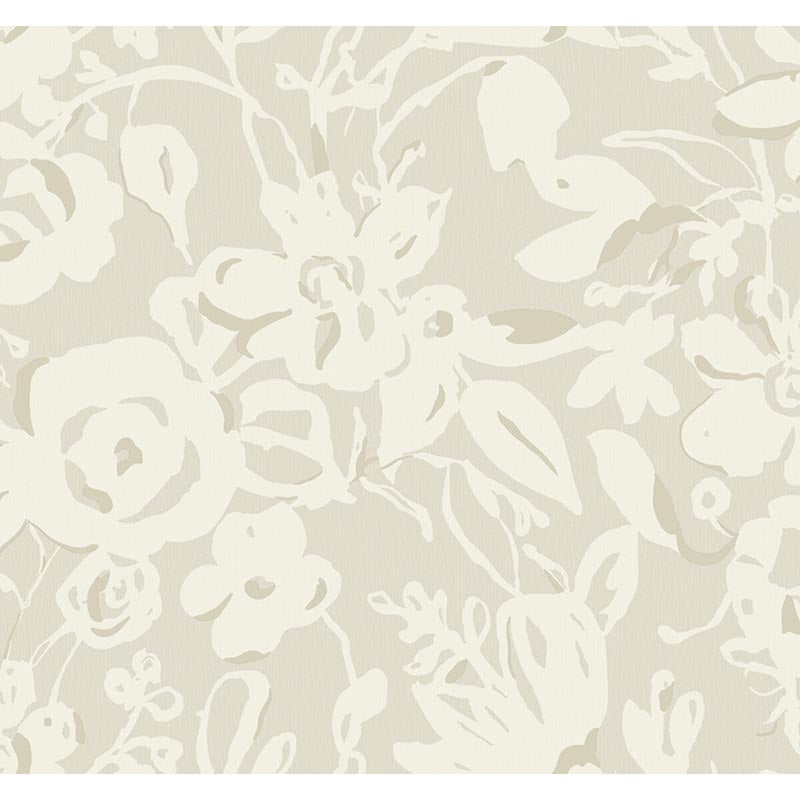 Kravet Design W4134 106 Wallpaper W4134.106.0