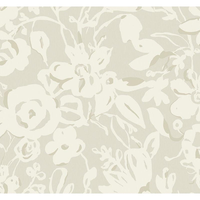 Kravet Design W4134 106 Wallpaper Sample W4134.106.0