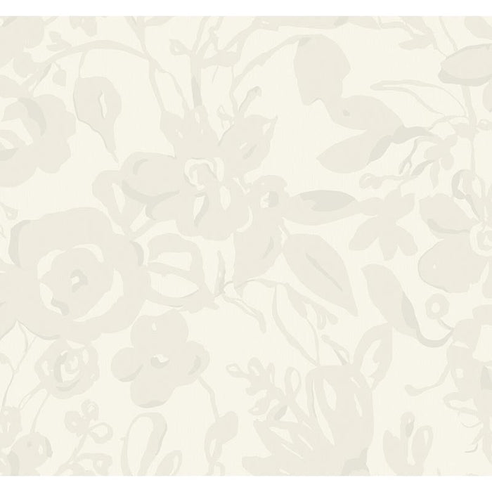 Kravet Design W4134 1 Wallpaper Sample W4134.1.0