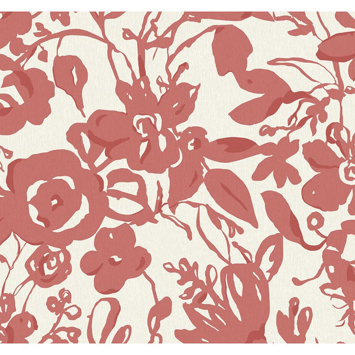 Kravet Design W4134 7 Wallpaper Sample W4134.7.0