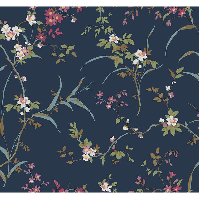 Kravet Design W4135 517 Wallpaper Sample W4135.517.0