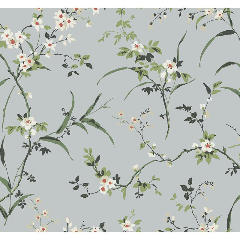 Kravet Design W4135 711 Wallpaper W4135.711.0